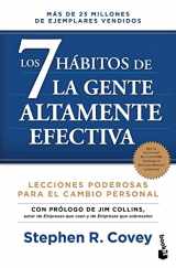 9786075693200-6075693203-Los 7 hábitos de la gente altamente efectiva. Edición revisada y actualizada / The 7 Habits of Highly Effective People (Spanish Edition)