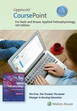 9781975194758-1975194756-Lippincott CoursePoint Enhanced for Nath's Applied Pathophysiology