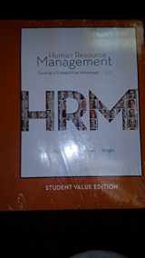 9781308090627-1308090625-Human Resource Management: Gaining a Competitive Advantage (9e) [Custom for Kent State University]