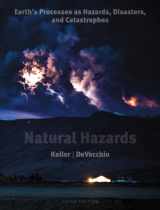 9780321662644-0321662644-Natural Hazards: Earth's Processes as Hazards, Disasters, and Catastrophes, Books a la Carte Edition