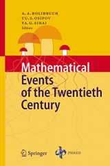 9783540232353-3540232354-Mathematical Events of the Twentieth Century