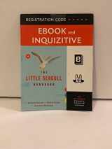 9780393643589-0393643581-The Little Seagull Handbook 3E Ebook Folder with IQ