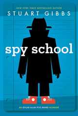 9781442421837-1442421835-Spy School