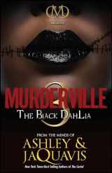 9781936399093-1936399091-Murderville 3: The Black Dahlia