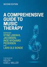 9781785924279-1785924273-A Comprehensive Guide to Music Therapy, 2nd Edition