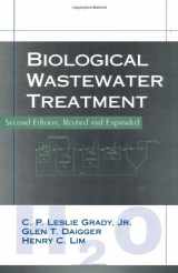 9780824789190-0824789199-Biological Wastewater Treatment, Second Edition, Revised and Expanded (Environmental Science and Pollution Control Series, 19)