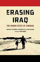 9780745328973-0745328970-Erasing Iraq: The Human Costs of Carnage