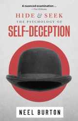 9780992912796-0992912792-Hide and Seek: The Psychology of Self-Deception (Ataraxia)
