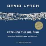 9780143130147-0143130145-Catching the Big Fish: Meditation, Consciousness, and Creativity: 10th Anniversary Edition
