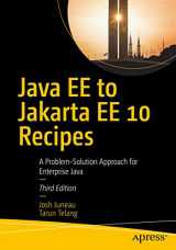 9781484280782-1484280784-Java EE to Jakarta EE 10 Recipes: A Problem-Solution Approach for Enterprise Java