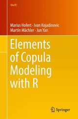 9783319896342-3319896342-Elements of Copula Modeling with R (Use R!)