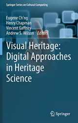 9783030770273-3030770273-Visual Heritage: Digital Approaches in Heritage Science (Springer Series on Cultural Computing)