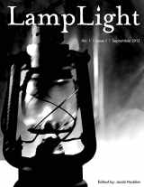 9781493585915-1493585916-Lamplight - Volume 1 Issue 1