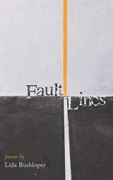 9780960024902-0960024905-Fault Lines: poems
