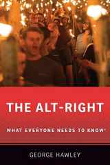 9780190905200-0190905204-The Alt-Right: What Everyone Needs to Know®