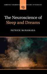 9781009208888-1009208888-The Neuroscience of Sleep and Dreams (Cambridge Fundamentals of Neuroscience in Psychology)