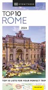9780241621257-0241621259-DK Eyewitness Top 10 Rome (Pocket Travel Guide)