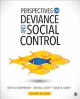9781544308081-1544308086-Perspectives on Deviance and Social Control