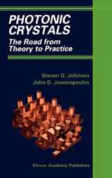 9780792376095-0792376099-Photonic Crystals: The Road from Theory to Practice