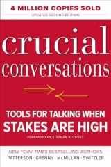 9780071775304-0071775307-Crucial Conversations: Tools for Talking When Stakes Are High, Second Edition