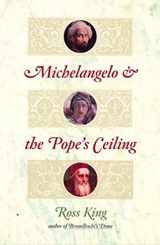 9780802713957-0802713955-Michelangelo and the Pope's Ceiling