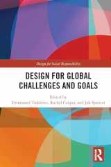9780367635428-0367635429-Design for Global Challenges and Goals (Design for Social Responsibility)