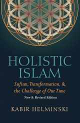 9780939660278-093966027X-Holistic Islam: Sufism, Transformation, & the Challenge of Our Time, New & Revised Edition