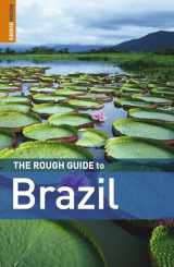 9781843536598-1843536595-The Rough Guide to Brazil 6 (Rough Guide Travel Guides)