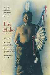9780803268890-0803268890-The Hako: Song, Pipe, and Unity in a Pawnee Calumet Ceremony
