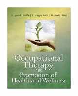 9780803611931-0803611935-Occupational Therapy in the Promotion of Health and Wellness
