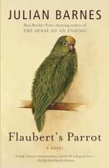 9780679731368-0679731369-Flaubert's Parrot