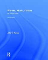 9781138814646-1138814644-Women, Music, Culture: An Introduction