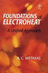 9780471956440-0471956449-Foundations of Electroheat : A Unified Approach
