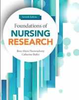 9780134167213-013416721X-Foundations of Nursing Research