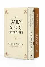 9780593544891-0593544897-The Daily Stoic Boxed Set