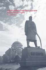 9780415375603-0415375606-The Balkans After the Cold War: From Tyranny to Tragedy (Outcast Europe)