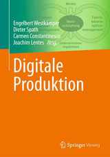 9783642202582-3642202586-Digitale Produktion (German Edition)
