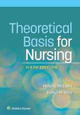 9781975175658-1975175654-Theoretical Basis for Nursing