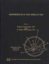 9780911801507-0911801502-Advances in Ai and Simulation (Simulation Series)