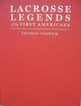 9780801886287-0801886287-Lacrosse Legends of the First Americans