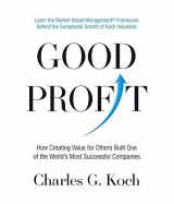 9780349414409-0349414408-Good Profit [Paperback] KOCH, CHARLES G.