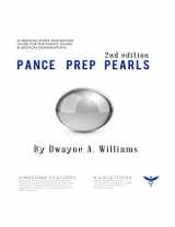 9781542330299-1542330297-Pance Prep Pearls 2nd Edition