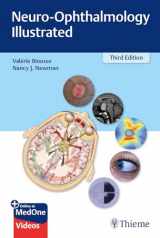 9781684200740-1684200741-Neuro-Ophthalmology Illustrated