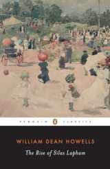 9780140390308-0140390308-The Rise of Silas Lapham (Penguin Classics)
