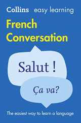 9780008111984-0008111987-French Conversation (Collins Easy Learning)