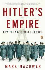 9780143116103-014311610X-Hitler's Empire: How the Nazis Ruled Europe