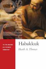 9780802868701-0802868703-Habakkuk (Two Horizons Old Testament Commentary)