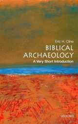 9780195342635-0195342631-Biblical Archaeology: A Very Short Introduction