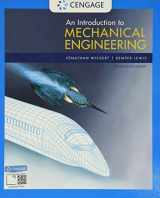 9780357382295-0357382293-An Introduction to Mechanical Engineering, Enhanced Edition
