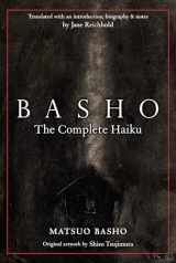 9781568365374-1568365373-Basho: The Complete Haiku